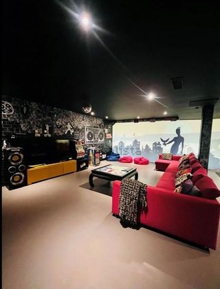 Casa adosada en alquiler en La Finca en Pozuelo de Alarcón