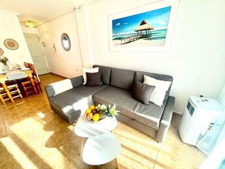 Piso en venta en Torrelamata - La Mata en Torrevieja