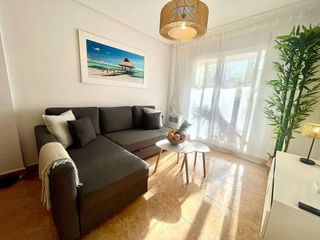 Piso en venta en Torrelamata - La Mata en Torrevieja
