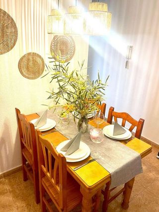 Piso en venta en Torrelamata - La Mata en Torrevieja