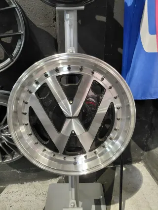 Llantas Grupo VAG