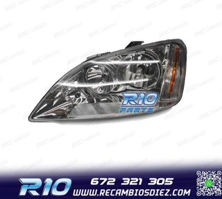 FARO IZQ PARA FORD FOCUS C-MAX 03-07