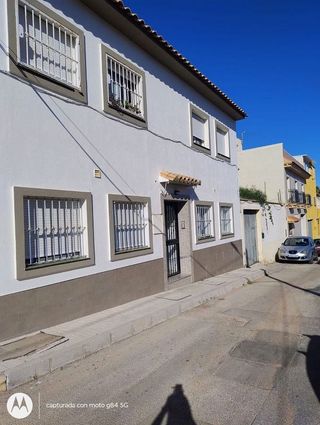 Piso en venta en El Pinillo en Torremolinos