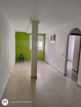 Piso en venta en El Pinillo en Torremolinos