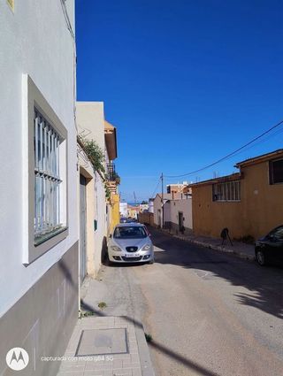 Piso en venta en El Pinillo en Torremolinos
