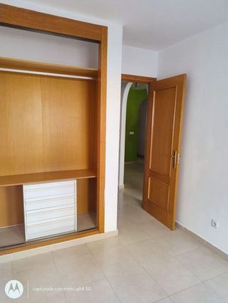 Piso en venta en El Pinillo en Torremolinos