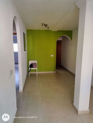 Piso en venta en El Pinillo en Torremolinos