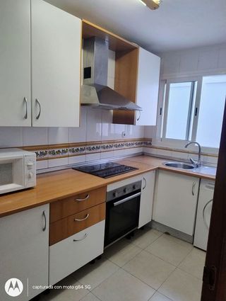 Piso en venta en El Pinillo en Torremolinos