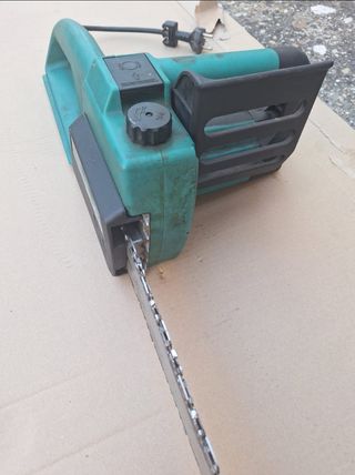 Motosierra Eléctrica Bosch 350B AKE