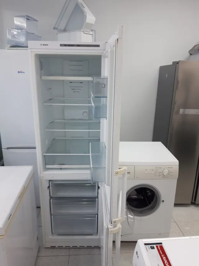 Súper oferta pack Nevera y Lavadora con garantía 