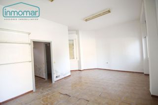 Local comercial en alquiler en Azucaica - Santa María de Benquerencia en Toledo