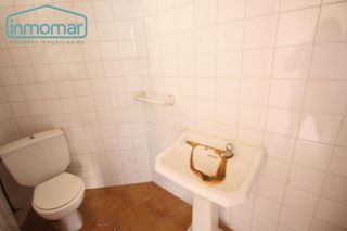 Local comercial en alquiler en Azucaica - Santa María de Benquerencia en Toledo