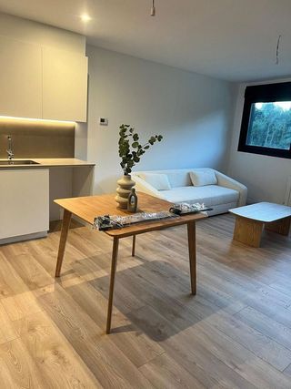 Piso en alquiler en Sanxenxo en Sanxenxo