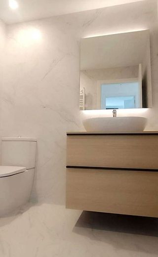 Piso en alquiler en Sanxenxo en Sanxenxo