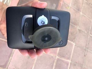 Tomtom profesional Via 62 GPS 6 