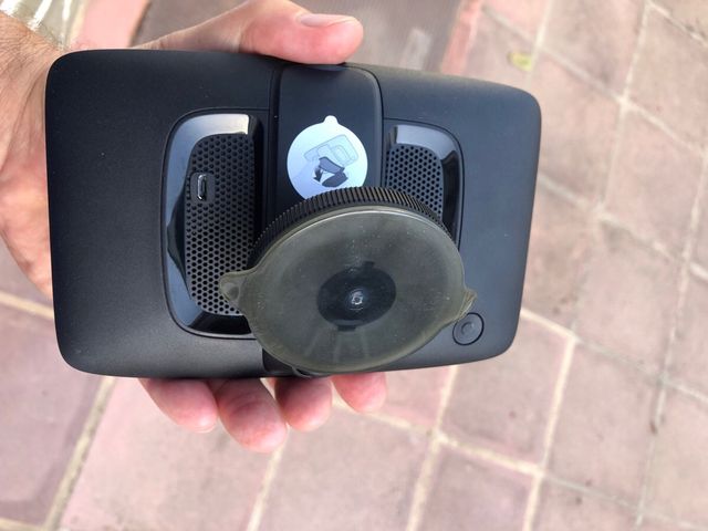 Tomtom profesional Via 62 GPS 6