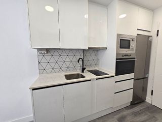Piso en venta en Centro en Torremolinos