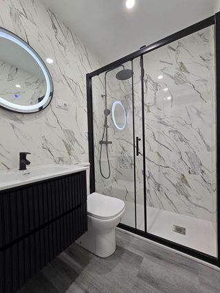 Piso en venta en Centro en Torremolinos