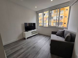 Piso en venta en Centro en Torremolinos