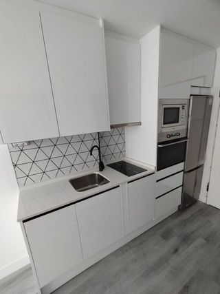 Piso en venta en Centro en Torremolinos