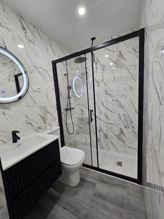 Piso en venta en Centro en Torremolinos