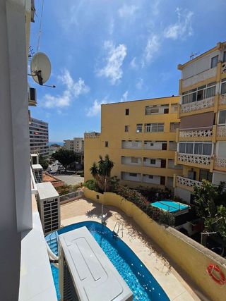 Piso en venta en Centro en Torremolinos