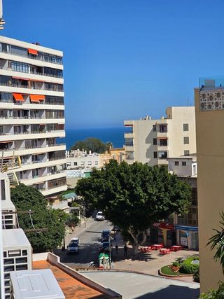 Piso en venta en Centro en Torremolinos