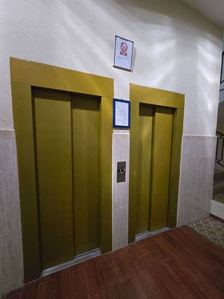 Piso en venta en Centro en Torremolinos