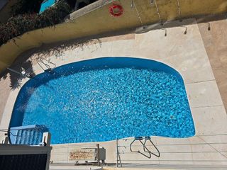 Piso en venta en Centro en Torremolinos