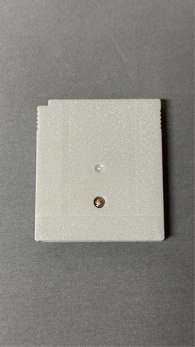 Pokemon Plata ORIGINAL GameBoy