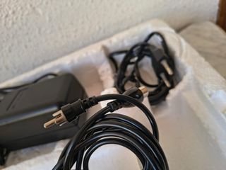 Sinclair ZX Spectrum + Ordenador Personal