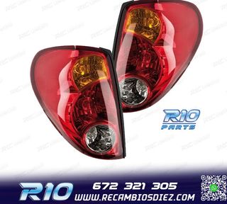PILOTOS PARA MITSUBISHI L200 06-