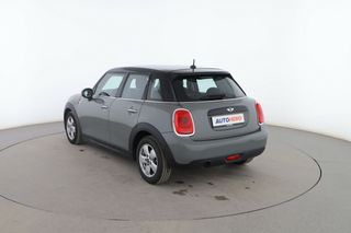 MINI One One D