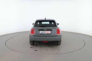 MINI One One D