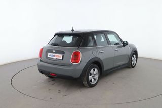 MINI One One D