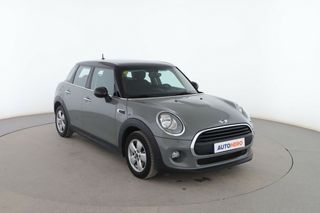 MINI One One D