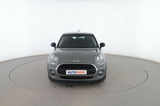 MINI One One D