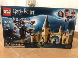 LEGO Harry Potter 75953 Sauce Box