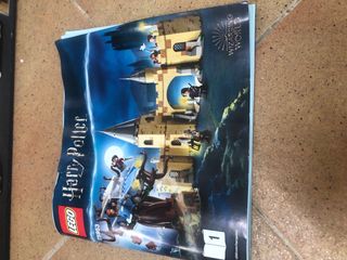 LEGO Harry Potter 75953 Sauce Box