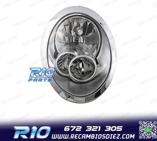 FARO DCH PARA MINI 05-07 MINI CABRIO 04-07