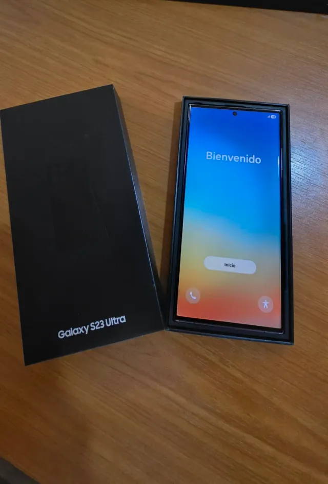 Samsung Galaxy S23 Ultra