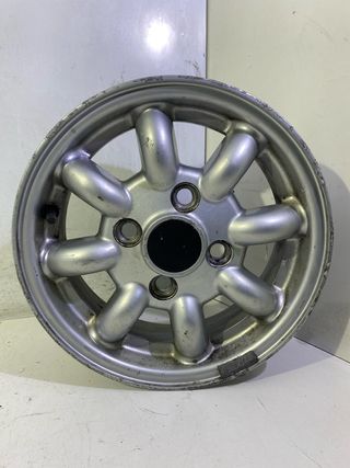 Llanta Mini 167