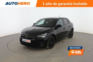 Opel Corsa 1.2 Turbo XHL GS Line
