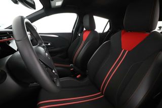 Opel Corsa 1.2 Turbo XHL GS Line