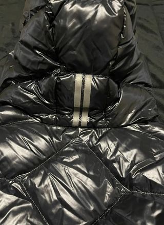 Chaqueta Canada Goose Negra