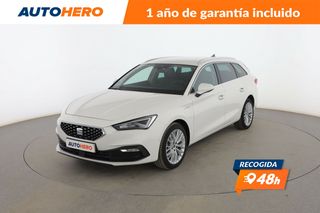 Seat Leon 1.4 TSI e-HYBRID Xcellence Go PHEV