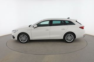 Seat Leon 1.4 TSI e-HYBRID Xcellence Go PHEV