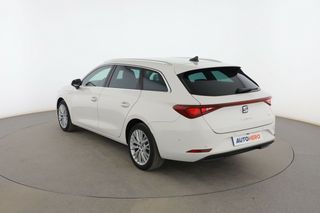 Seat Leon 1.4 TSI e-HYBRID Xcellence Go PHEV