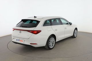 Seat Leon 1.4 TSI e-HYBRID Xcellence Go PHEV