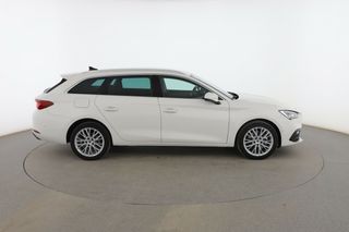 Seat Leon 1.4 TSI e-HYBRID Xcellence Go PHEV